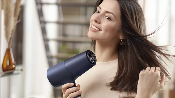Philips 5000 Series BHD510/00 ThermoShield 2300 W Saç Kurutma Makinesi