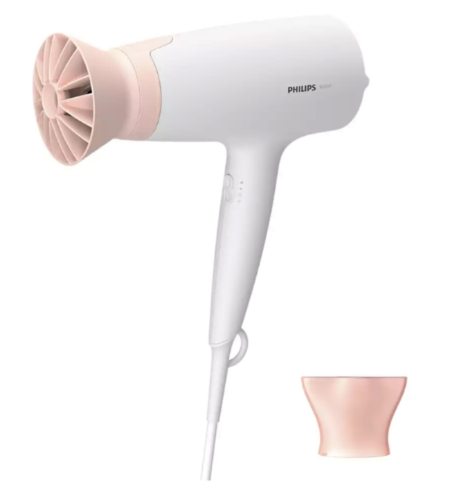 Philips BHD300/10 ThermoProtect 1600 W Saç Kurutma Makinesi