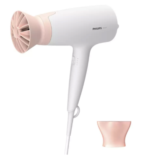 Philips BHD300/10 ThermoProtect 1600 W Saç Kurutma Makinesi