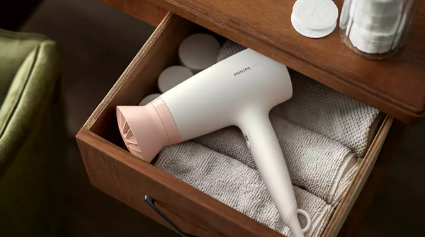Philips BHD300/10 ThermoProtect 1600 W Saç Kurutma Makinesi