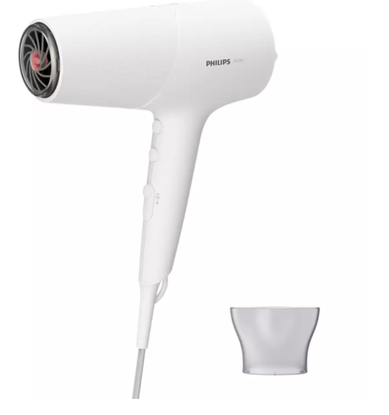 Philips BHD500/00 ThermoShield 2100 W Saç Kurutma Makinesi