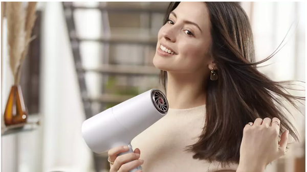 Philips BHD500/00 ThermoShield 2100 W Saç Kurutma Makinesi