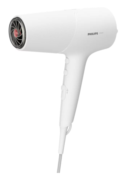 Philips BHD500/00 ThermoShield 2100 W Saç Kurutma Makinesi