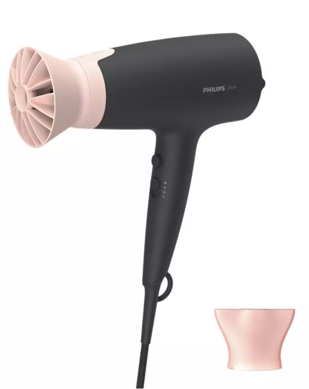 Philips BHD350/10 ThermoProtect 2100 W Saç Kurutma Makinesi