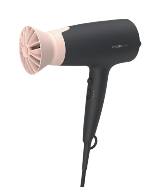 Philips BHD350/10 ThermoProtect 2100 W Saç Kurutma Makinesi