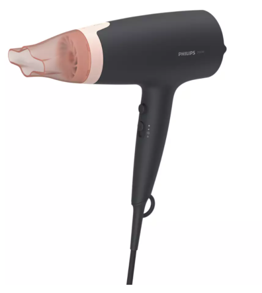Philips BHD350/10 ThermoProtect 2100 W Saç Kurutma Makinesi