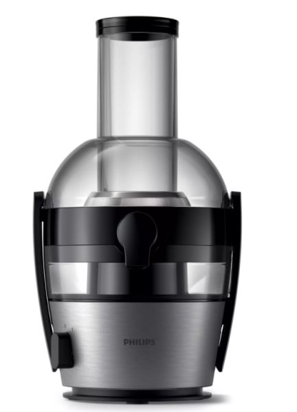 Philips HR1863/20 Viva Collection 700 W Katı Meyve Sıkacağı