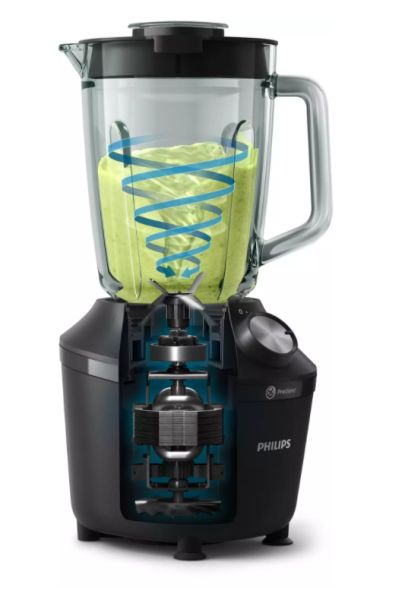 PHILIPS HR2291/41 SMOOTHIE BLENDER