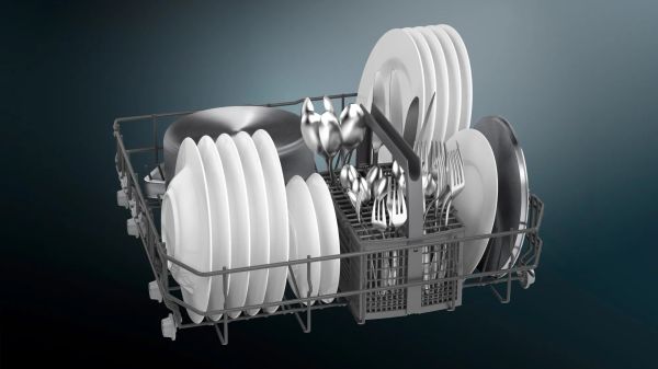 Siemens SN615X01DT 5 Programlı Ankastre Bulaşık Makinesi