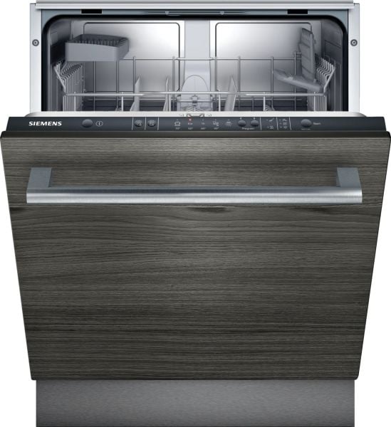 Siemens SN615X01DT 5 Programlı Ankastre Bulaşık Makinesi