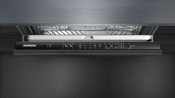 Siemens SN615X01DT 5 Programlı Ankastre Bulaşık Makinesi