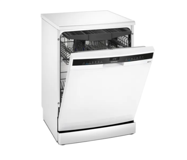 iQ300 Solo Bulaşık Makinesi 60 cm Beyaz