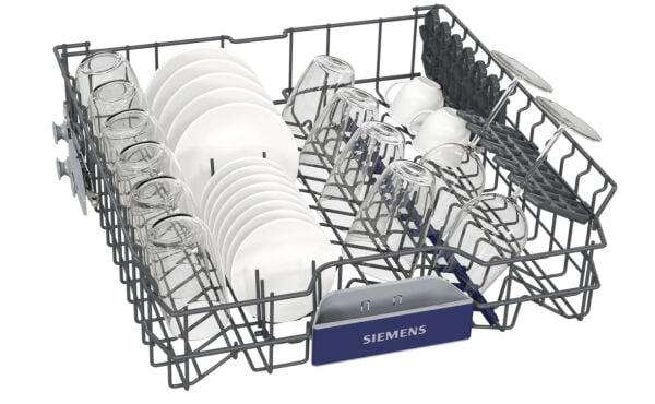 iQ300 Solo Bulaşık Makinesi 60 cm Beyaz  - SN23EW63MT