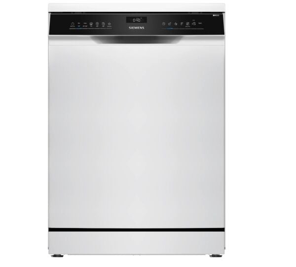 iQ300 Solo Bulaşık Makinesi 60 cm Beyaz  - SN23EW63MT