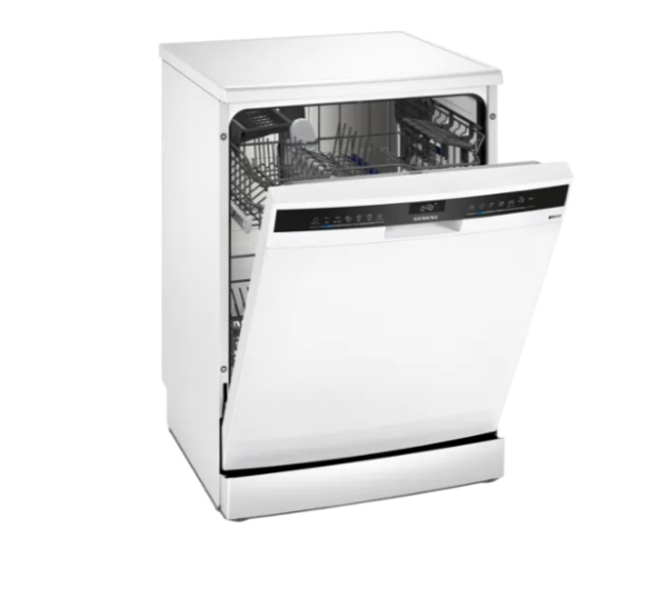 iQ500 Solo Bulaşık Makinesi 60 cm Beyaz
