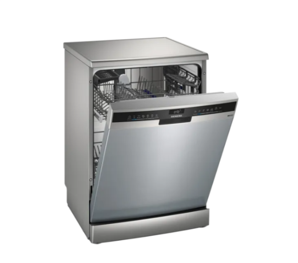 iQ300 Solo Bulaşık Makinesi 60 cm Gümüş Inox