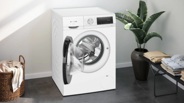 iQ300 Çamaşır Makinesi 10 kg 1200 dev./dak