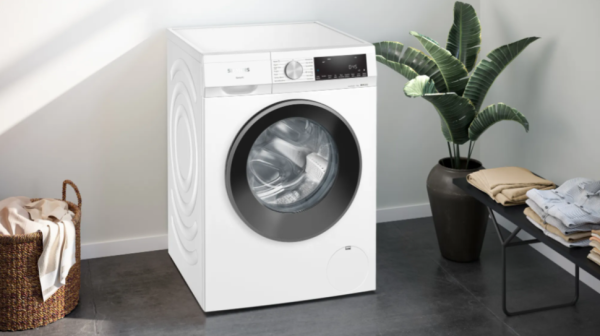 iQ300 Çamaşır Makinesi 10 kg 1200 dev./dak