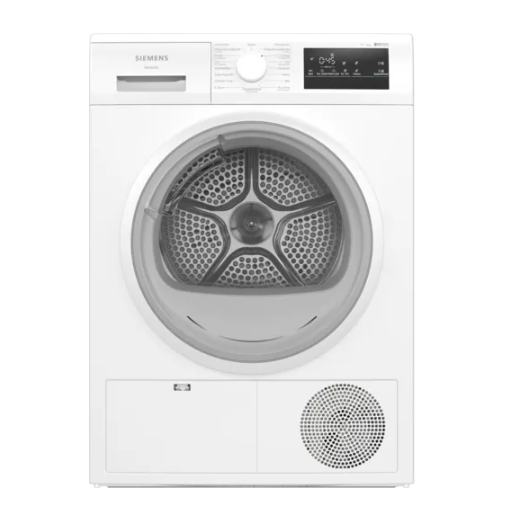 iQ300 Isı Pompalı Kurutma Makinesi 8 kg
