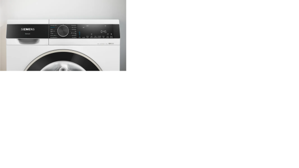 iQ500 Çamaşır Makinesi 10 kg 1200 dev./dak.