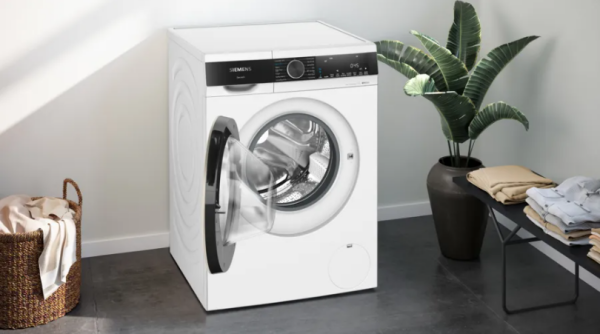 iQ500 Çamaşır Makinesi 10 kg 1200 dev./dak.