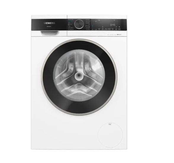 iQ500 Çamaşır Makinesi 10 kg 1200 dev./dak.