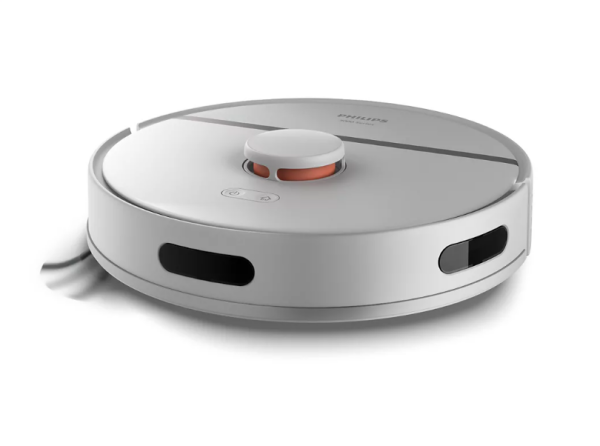 HomeRun 3000 Series Aqua Islak ve Kuru Robot Süpürge