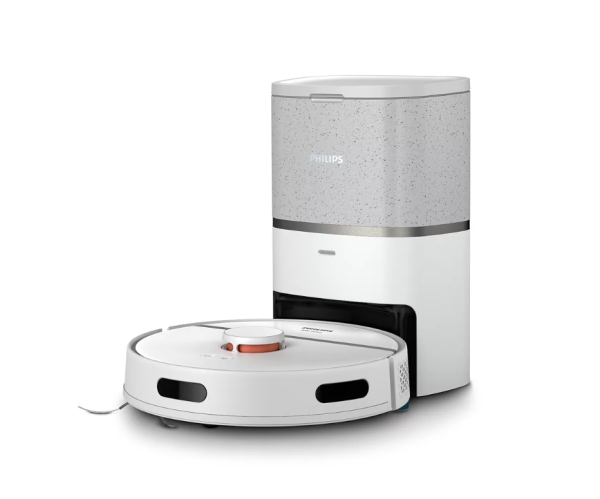 HomeRun 3000 Series Aqua Islak ve Kuru Robot Süpürge