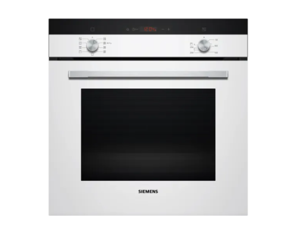 iQ300 Ankastre Fırın 60 x 60 cm Beyaz -HB234FEW3T