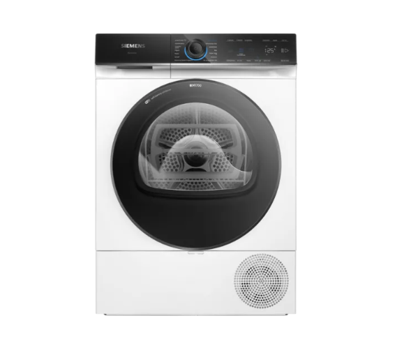 iQ700 Isı Pompalı Kurutma Makinesi 9 kg- WQ45B2A0TR
