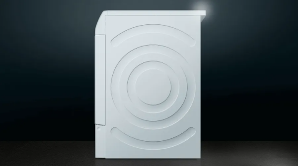 iQ700 Isı Pompalı Kurutma Makinesi 9 kg- WQ45B2A0TR