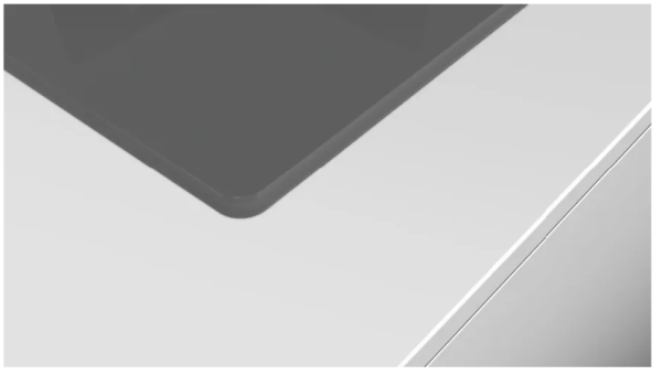 iQ100 Gazlı Ocak 60 cm Sert cam,EO6C9PO00O