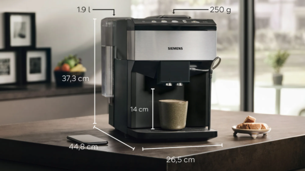 h, Çıkarılabilir su tankı   -  TP517R03