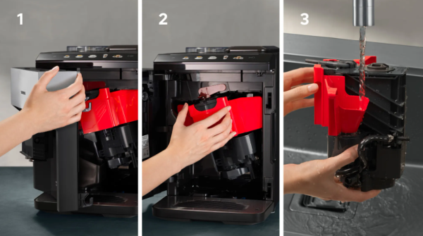 h, Çıkarılabilir su tankı   -  TP517R03