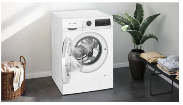 iQ300 Çamaşır Makinesi 9 kg maks. 1200 dev./dak. -  WG42A2X3TR