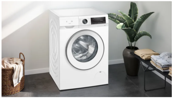 iQ300 Çamaşır Makinesi 9 kg maks. 1200 dev./dak. -  WG42A2X3TR