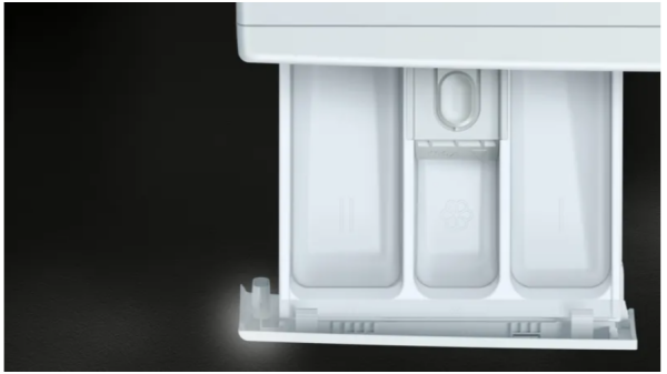 iQ300 Çamaşır Makinesi 9 kg maks. 1200 dev./dak. -  WG42A2X3TR