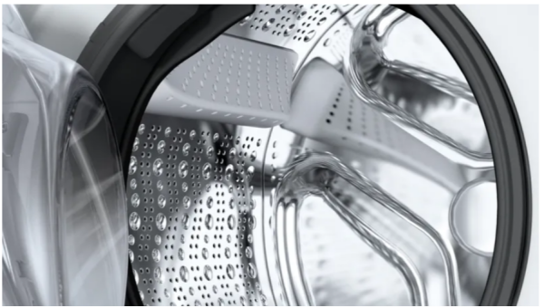 iQ300 Çamaşır Makinesi 9 kg maks. 1200 dev./dak. -  WG42A2X3TR