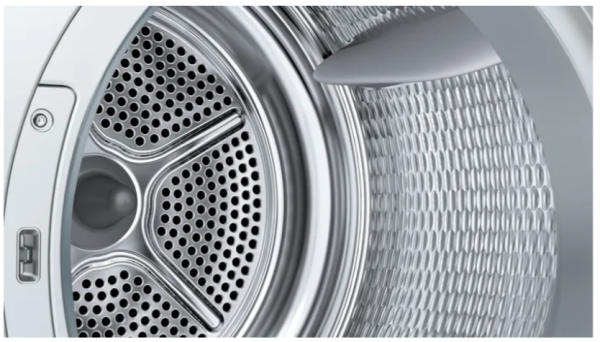 iQ500 Isı Pompalı Kurutma Makinesi 10 kg WQ52K200TR