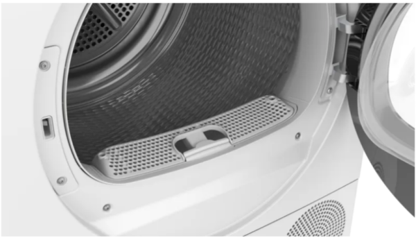 iQ500 Isı Pompalı Kurutma Makinesi 10 kg WQ52K200TR