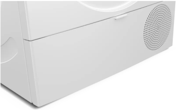 iQ500 Isı Pompalı Kurutma Makinesi 10 kg WQ52K200TR