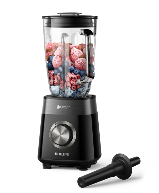 5000 Serisi Blender-  HR3030/00