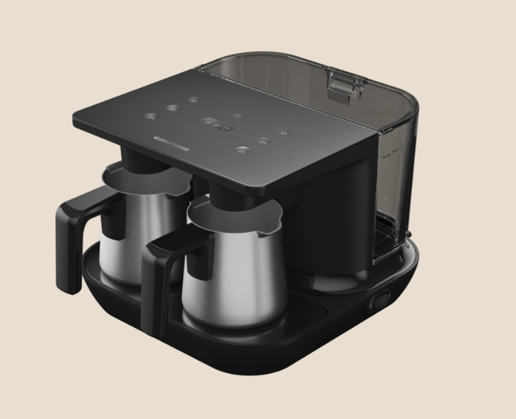 TCM 7061 D Türk Kahve Makinesi