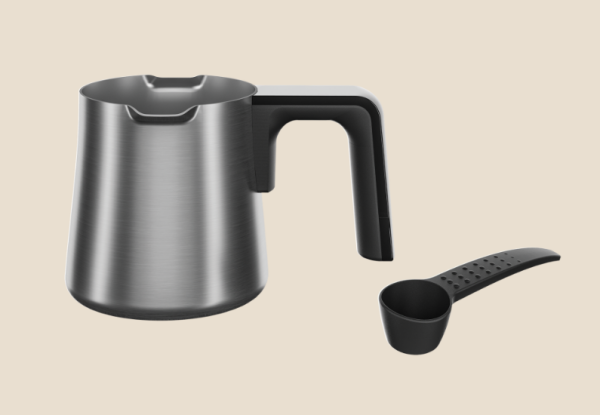 TCM 7061 D Türk Kahve Makinesi