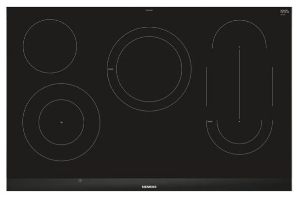 iQ500 Elektrikli Ocak 80 cm Çerçeveli Montaj - ET875LMP1D