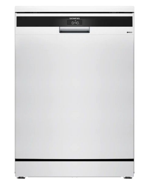 iQ500 Solo Bulaşık Makinesi 60 cm Beyaz -  SN25EW63KT