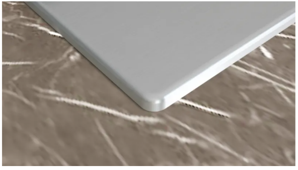 iQ500 Gazlı Ocak 75 cm Paslanmaz çelik - EC7A5RI90