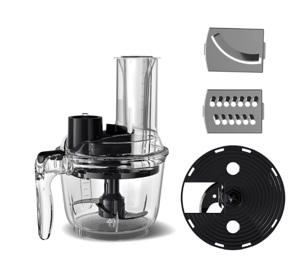 5000 serisi Philips El Blenderi -  HR2695/01