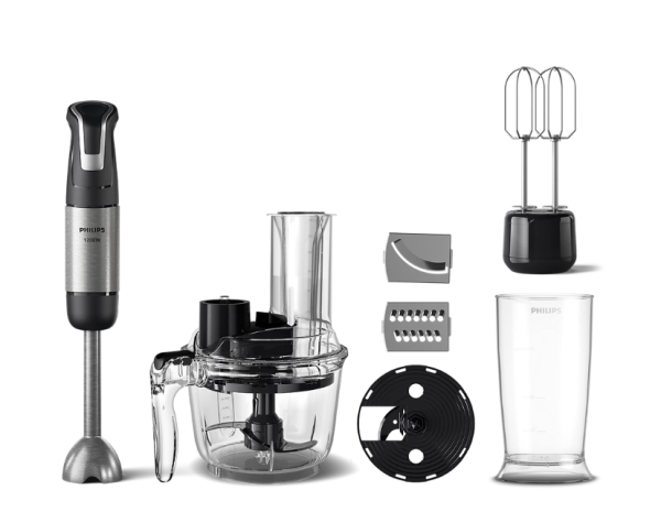 5000 serisi Philips El Blenderi -  HR2695/01