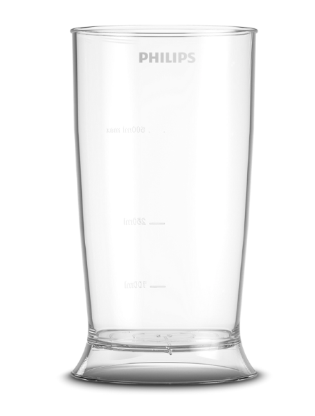 5000 Serisi Philips El Blenderi -  HR2695/00